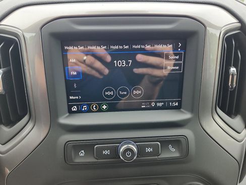 New 2026 GMC Sierra 1500 Pro w/ Pro Value Package image 10