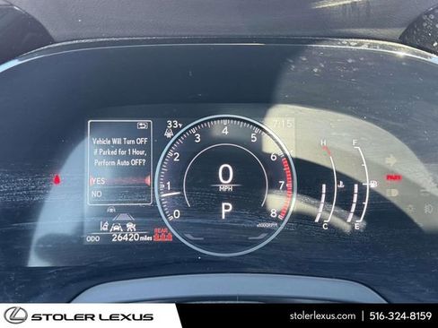 Used 2023 Lexus RX 350 Premium w/ Accessory Package (Z1) AWD/4WD image 29
