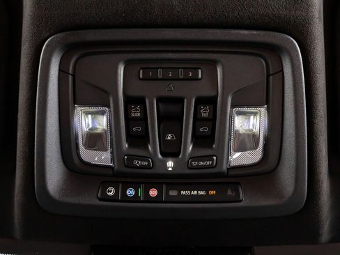 Used 2025 GMC Sierra 1500 Denali Ultimate image 29