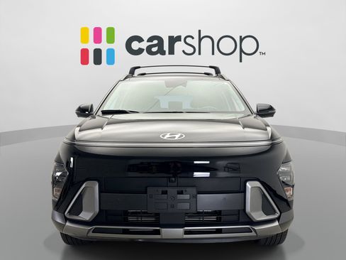 Used 2026 Hyundai Kona Limited AWD/4WD image 8