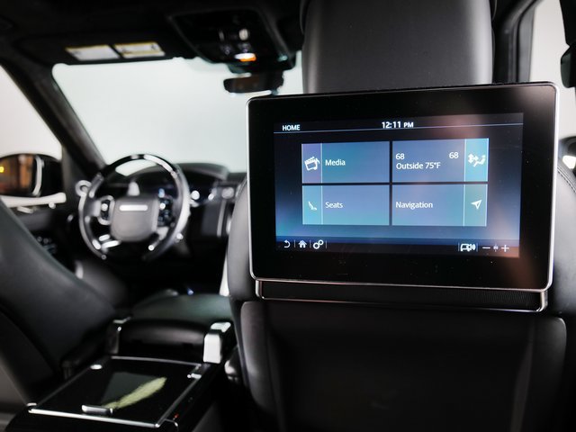 Used 2020 Land Rover Range Rover Long Wheelbase Autobiography AWD/4WD image 24