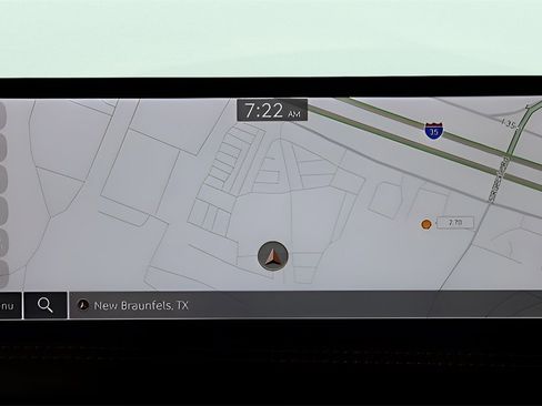 Used 2024 Genesis G70 2.5T w/ Sport Prestige Package image 27