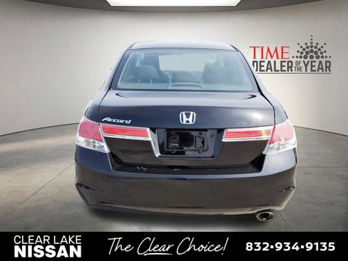 Used 2011 Honda Accord EX image 6