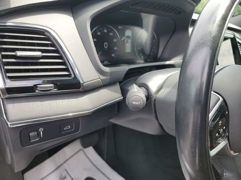 Used 2022 Volvo XC90 T6 Inscription image 19