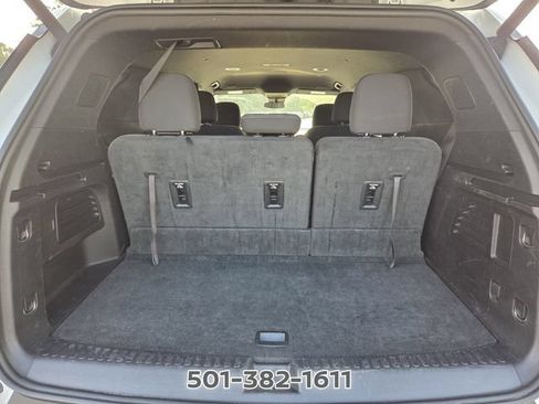 Used 2024 Chevrolet Traverse LT FWD image 18