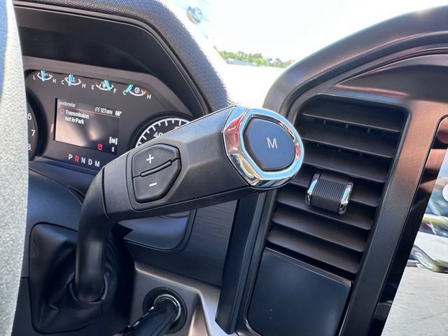 New 2026 Ford F150 XL AWD/4WD image 14