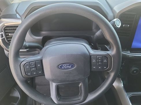 Used 2024 Ford F150 STX w/ Equipment Group 201A FX4 AWD/4WD image 18