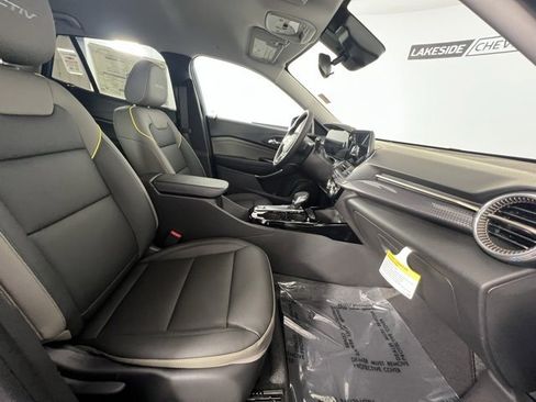 New 2025 Chevrolet Trax ACTIV w/ Driver Confidence Package image 16
