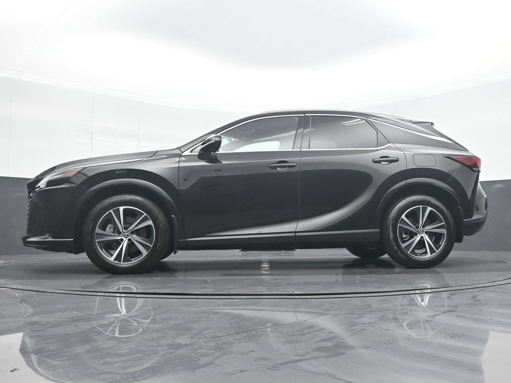 Used 2024 Lexus RX 350 Premium w/ Accessory Package (Z1) AWD/4WD image 27
