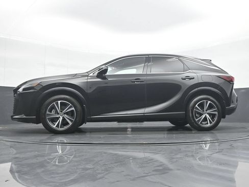 Used 2024 Lexus RX 350 Premium w/ Accessory Package (Z1) AWD/4WD image 27