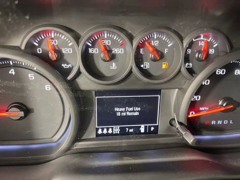 New 2026 Chevrolet Silverado 2500 W/T w/ WT Convenience Package image 29