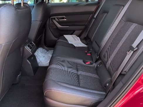 New 2026 MAZDA CX-50 2.5 Hybrid w/ Weather Package image 7