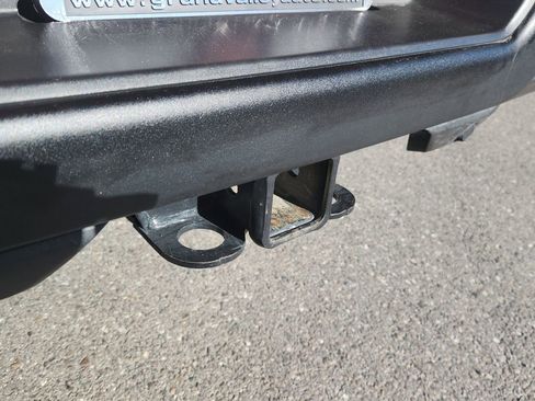 Used 2024 RAM 2500 Rebel w/ Cold Weather Group image 13