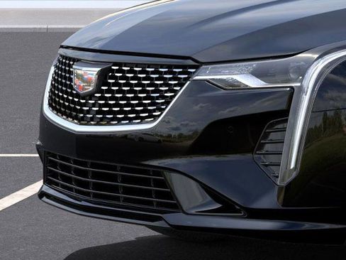 New 2025 Cadillac CT4 Premium Luxury image 37