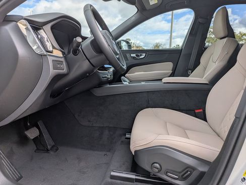 New 2026 Volvo XC60 T8 Core w/ Protection Package Premier AWD/4WD image 2