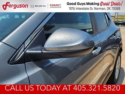 New 2026 Buick Encore GX Preferred w/ Comfort Package FWD image 12