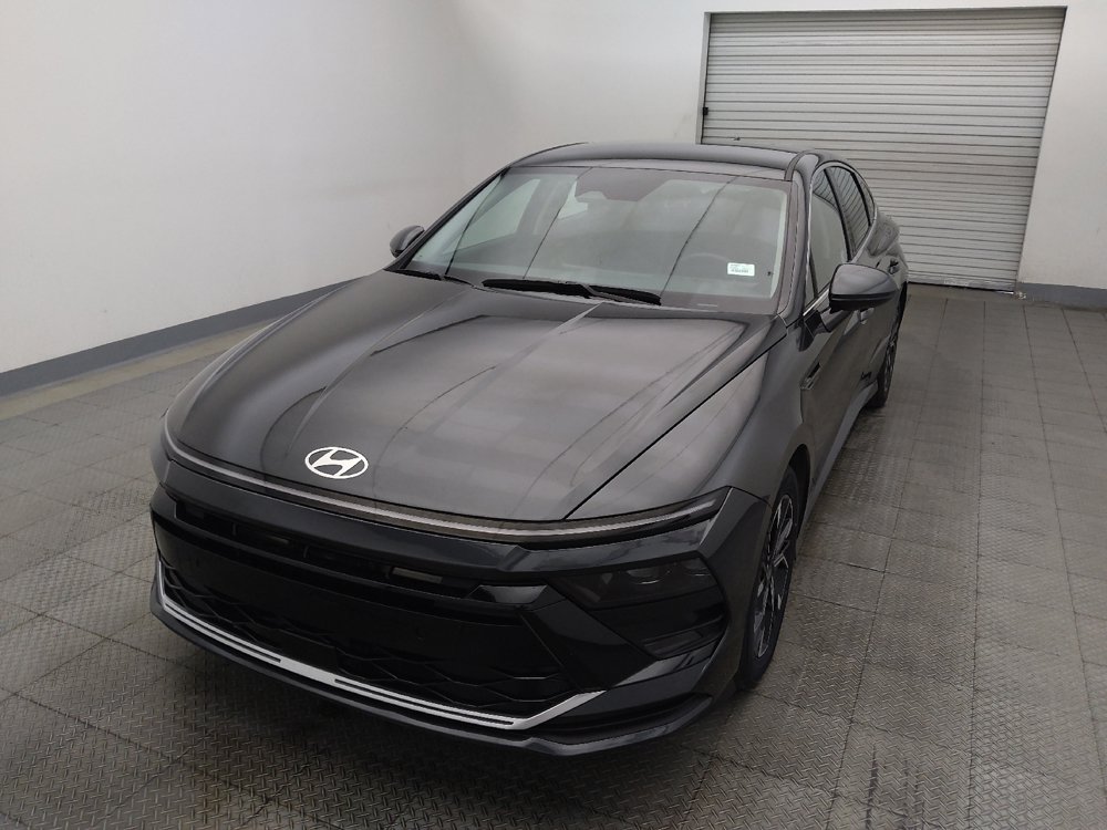 Used 2025 Hyundai Sonata SEL FWD image 15