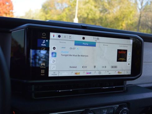 New 2026 Jeep Wrangler Sport image 19