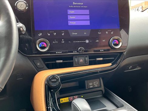 Used 2023 Lexus NX 350 AWD w/ Vision Package image 35