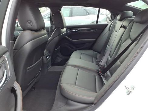 New 2026 Cadillac CT5 V w/ Technology Package image 8