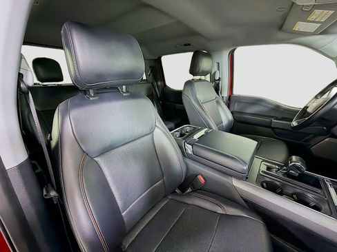 Used 2021 Ford F150 Lariat AWD/4WD image 31