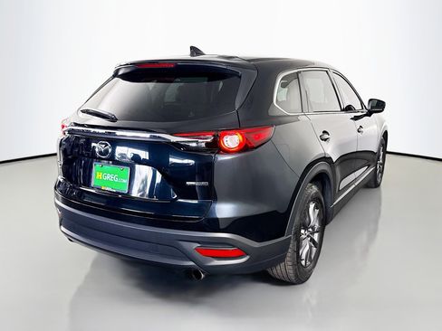 Used 2023 MAZDA CX-9 Touring image 10