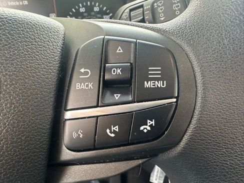 Certified 2021 Ford Explorer 2WD image 24