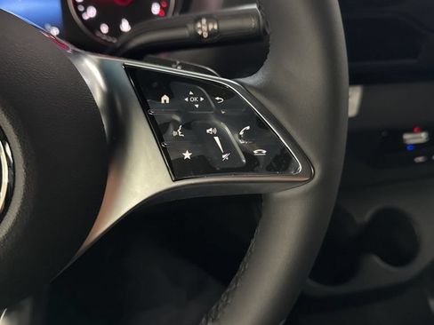 New 2026 Mercedes-Benz Sprinter 2500 image 31
