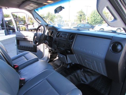 Used 2016 Ford F350 XL w/ Power Equipment Group RWD image 25