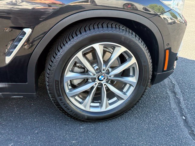 Used 2019 BMW X3 xDrive30i w/ Executive Package AWD/4WD image 29