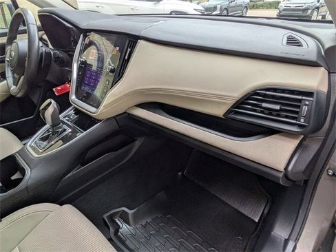Used 2022 Subaru Legacy Premium image 28