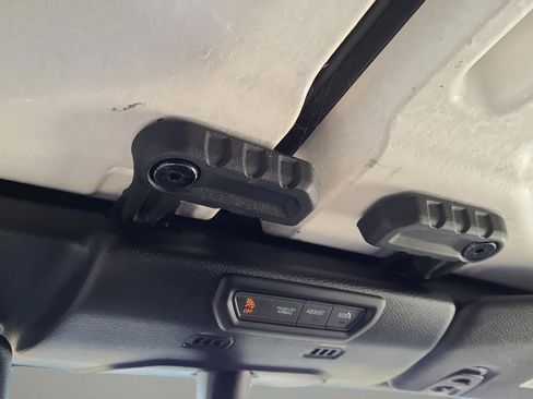 Used 2023 Jeep Wrangler Sahara 4xe w/ Cold Weather Group image 26