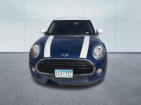 Used 2016 MINI Cooper 4-Door Hardtop image 6