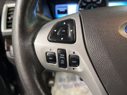 Used 2015 Ford Explorer Limited w/ Equipment Group 302A image 23