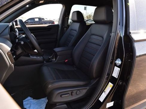 New 2026 Honda CR-V Sport Touring image 22