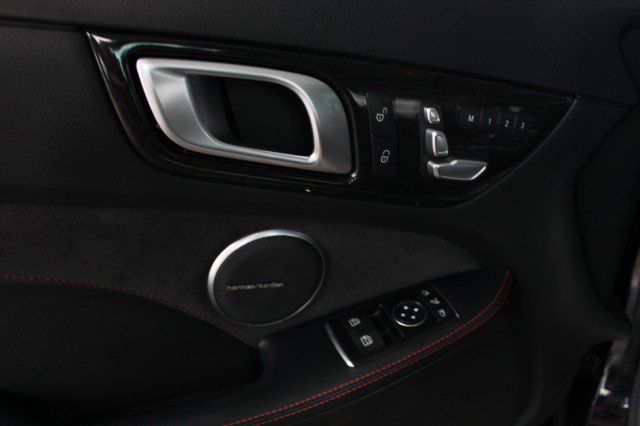 Used 2017 Mercedes-Benz SLC 43 AMG image 5