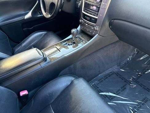 Used 2009 Lexus IS 250 RWD image 31
