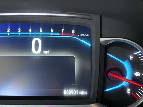 Used 2019 Honda Pilot EX-L image 11