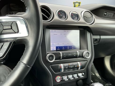 Used 2020 Ford Mustang GT w/ GT Performance Package image 14