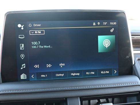 Used 2023 Chevrolet Tahoe LT image 10