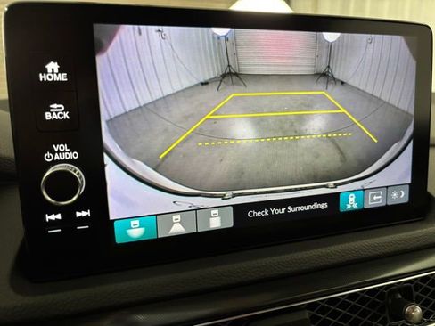 Certified 2025 Acura Integra A-Spec image 19