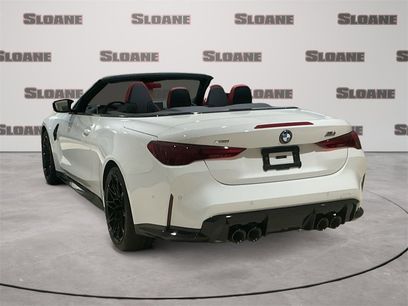 New 2026 BMW M4 xDrive Competition