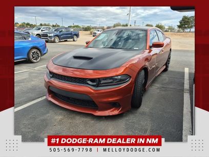 Used 2020 Dodge Charger Scat Pack w/ Dynamics Package