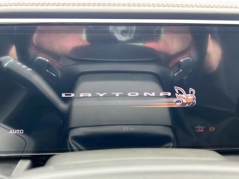 Used 2024 Dodge Charger Scat Pack w/ Plus Group image 16