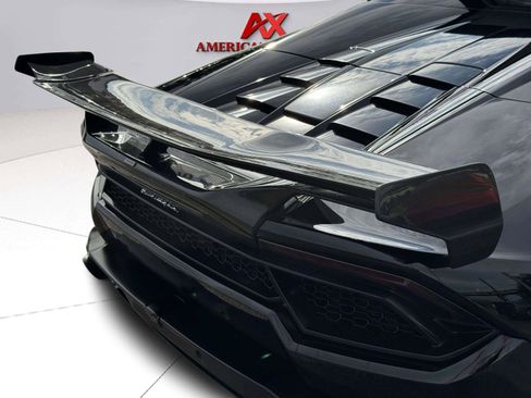 Used 2018 Lamborghini Huracan LP 580-2 RWD image 36