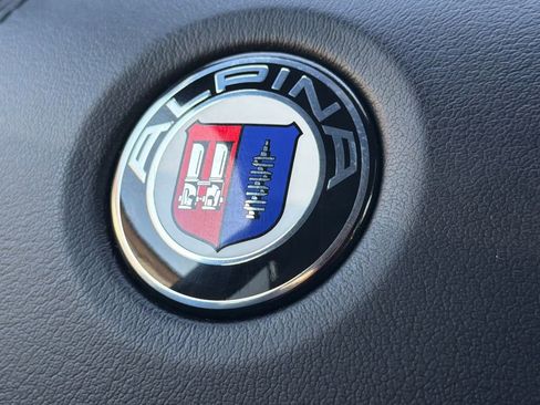 Used 2018 BMW ALPINA B7 xDrive AWD/4WD image 7