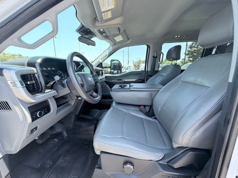 Used 2024 Ford F250 XL w/ FX4 Off-Road Package AWD/4WD image 22