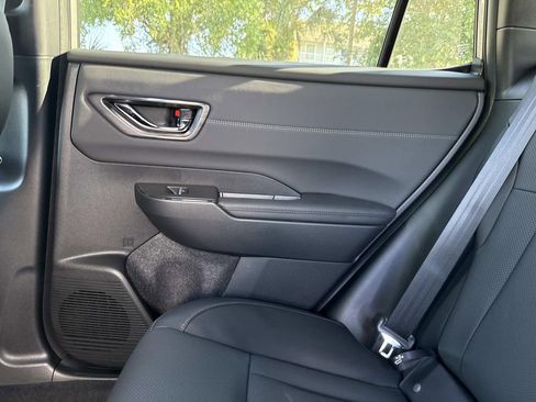 New 2026 Subaru Outback Touring AWD/4WD image 15