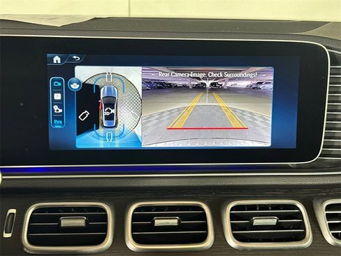 Certified 2025 Mercedes-Benz GLE 450 GLE 450 image 32