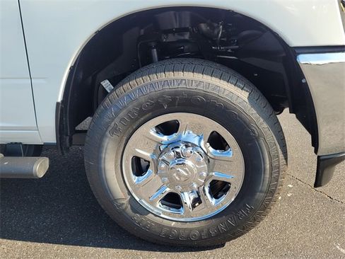 New 2026 RAM 2500 Tradesman image 10